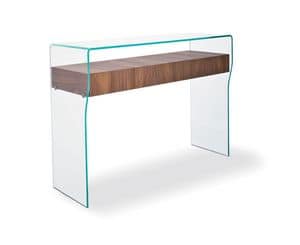 Picture of Cricket, telephone table