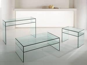 Picture of PITAGORICO, decorative console