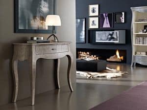 Picture of Vogue console, practical tables