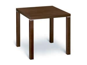 Picture of 3036, wooden table