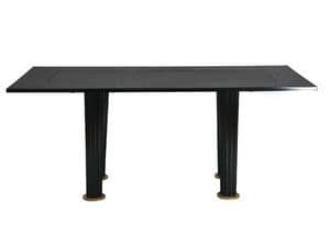 Picture of Alex T, tables