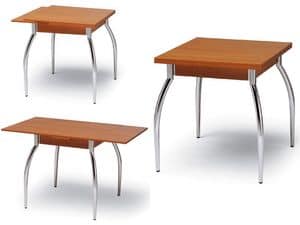 Picture of Kot 70x70, tables