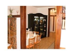 Picture of Bar 04, made-on-measure hotel furnishing