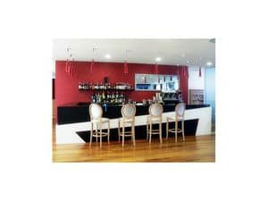 Picture of Churrascaria Bom Boi - Padova, made-on-measure bar furnishing