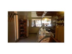 Picture of Farm shop 02, made-on-measure hotel furniture