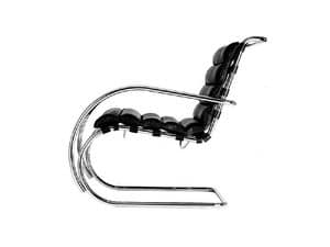 Picture of ART. 1325, chair with large seat