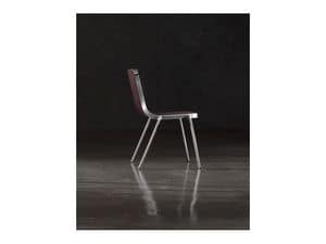 Picture of Elle'n, design metal chairs