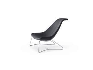 Picture of LITTLE BIRDY, padded chair
