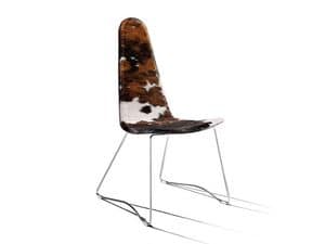 Picture of Raga pony, linear chair
