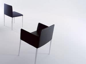 Picture of Soap, modern chairs