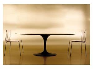 Picture of Mind, modern metal chairs