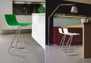 Picture of ART. 232 EASY, metal chair