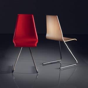 Picture of ART. 237 FL�, waiting area chair