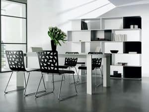 Picture of VANITY, elegant chairs