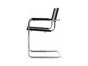 Picture of ART. 1165, metal office chairs