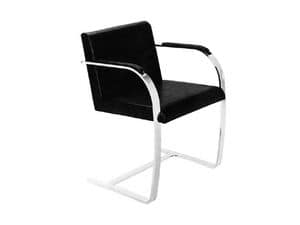 Picture of ART. 1345, chair with armrests