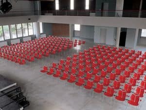 Picture of Gripp 2, conference chair