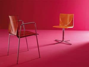 Picture of Mind arm, refined chairs