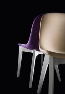 Picture of Gotham/ws, linear padded chair