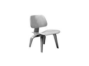 Picture of ART. 1734, refined wooden chair
