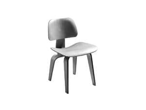Picture of ART. 1744, wooden chair