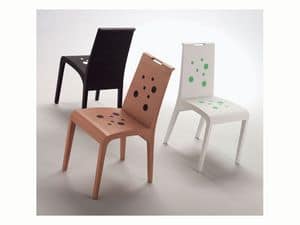Picture of BUBBLE, design chairs