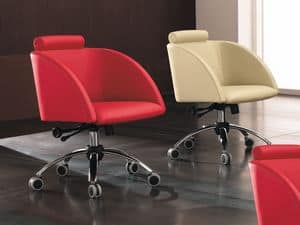 Picture of Happy 261/258, modern office chairs