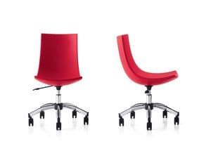 Picture of SMART DATT, office chairs with castors