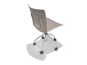 Picture of Viola task chair, minimal office chair