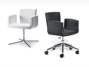 Picture of Zoe 02, designer's office chair