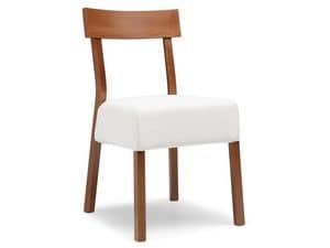 Picture of ITALIA 439 E, comfortable dining chairs