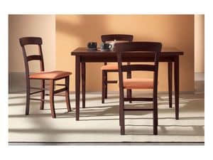 Picture of ROMA 42 L, practical dining chair