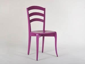 Picture of 714, wooden chairs