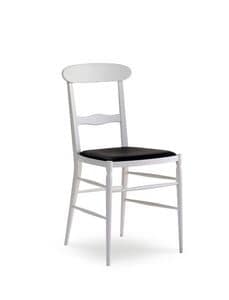 Picture of FRANCESINA, classic dining chairs