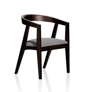 Picture of Ady, chair with armrests