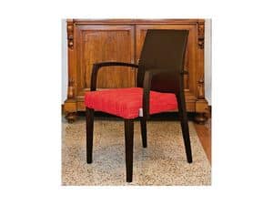 Picture of 356-p, wooden chairs