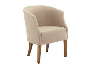 Picture of 063, padded chair