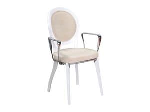 Picture of P 003, chair in wood