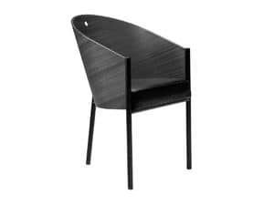 Picture of ART. 1033, classic chairs with armrests