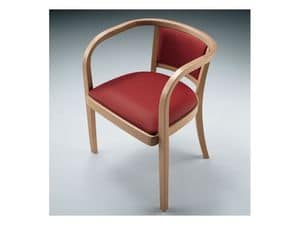 Picture of Carlotta, classic style chair