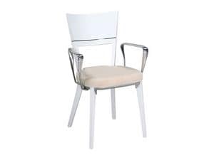 Picture of P 004, classic style chair