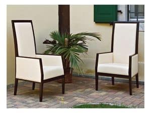 Picture of 344, essential chair with arms