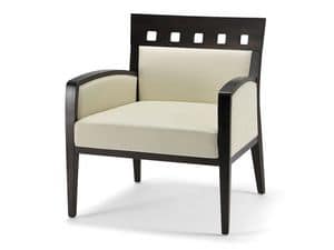 Picture of Blossom/p, essential chair with arms