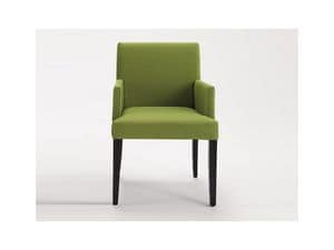 Picture of Connie/p, linear chairs