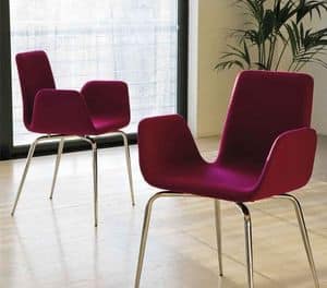 Picture of Light B, linear chair