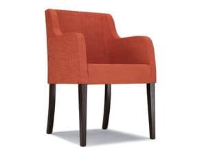 Picture of Michelle, essential chairs with arms