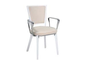 Picture of P 006, linear chair
