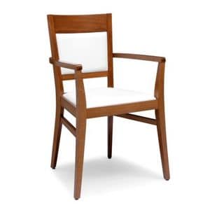 Picture of SOUL 472 BP, linear chairs