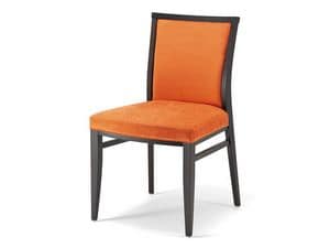 Picture of Maya/s, wooden dining chair