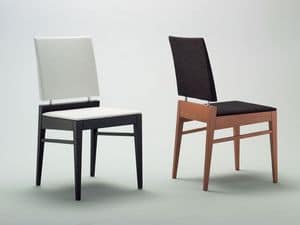 Picture of PEGGY/I, wooden chairs